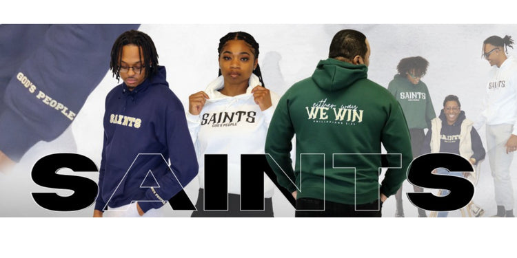 SAINTS Collection