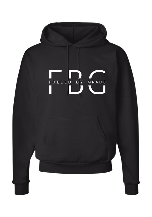 FBG Black Hoodie