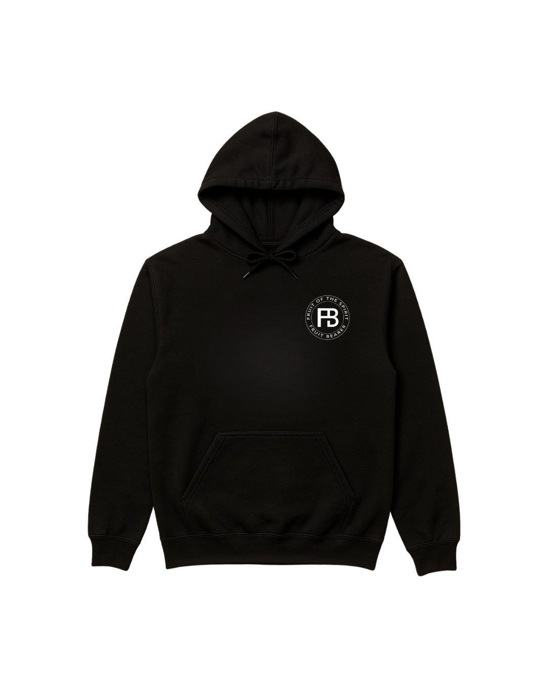 FB Crest Hoodie