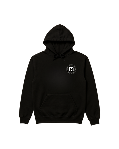 FB Crest Hoodie