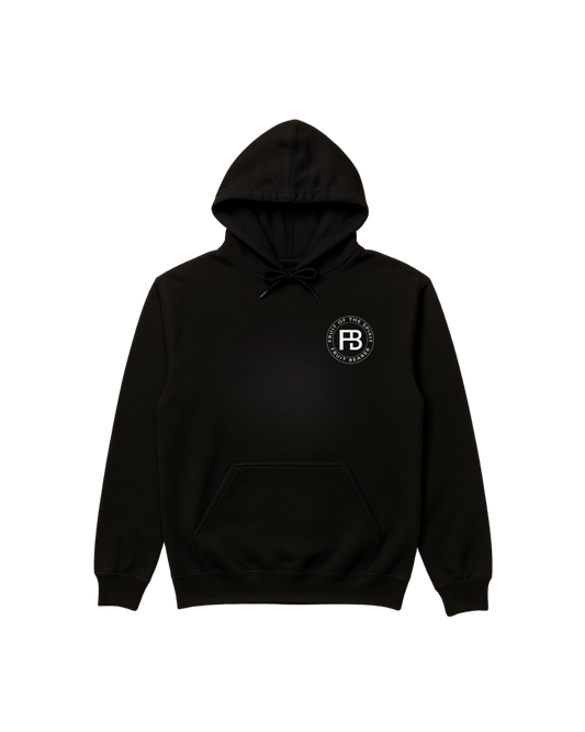 FB Crest Hoodie