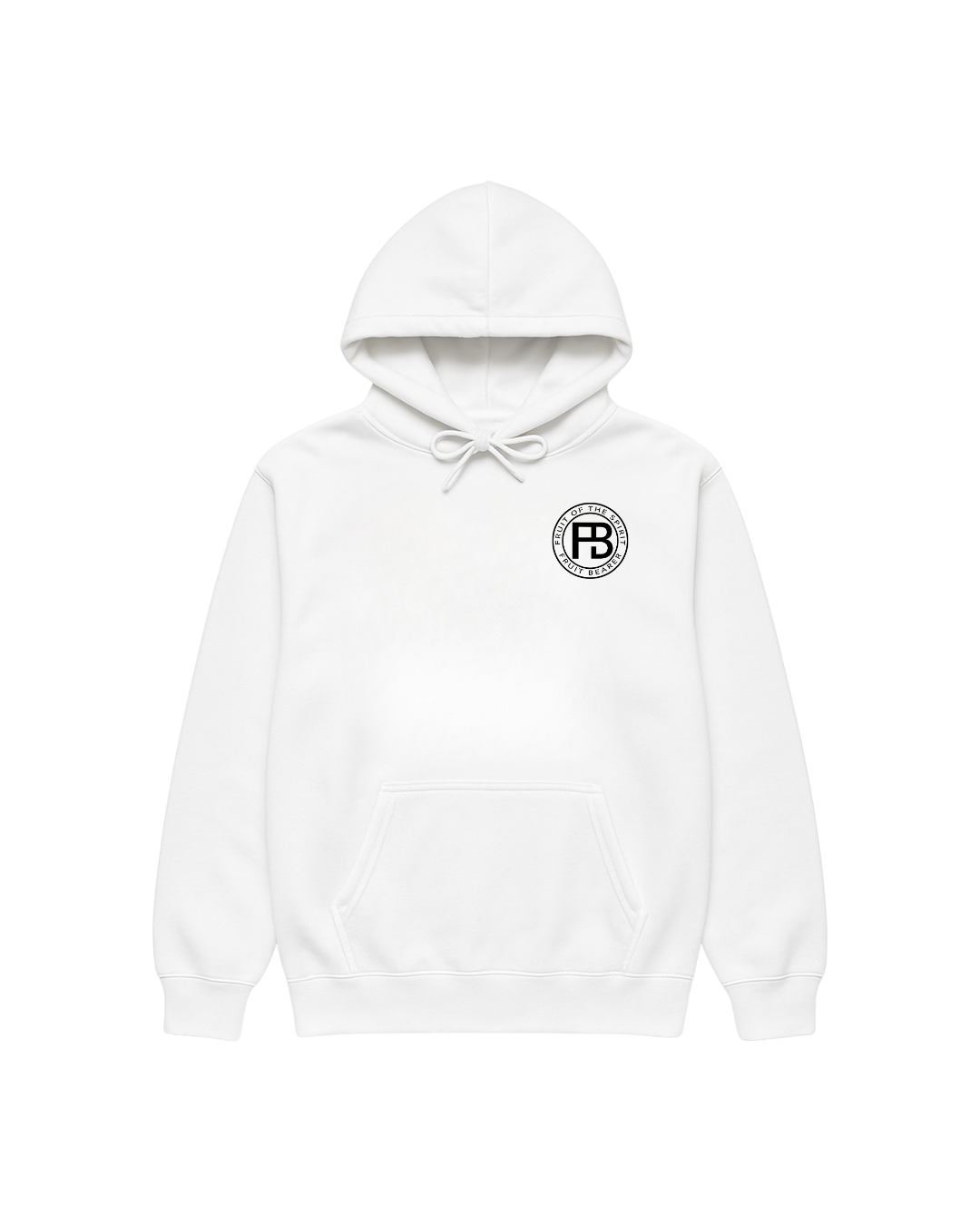 FB Crest Hoodie