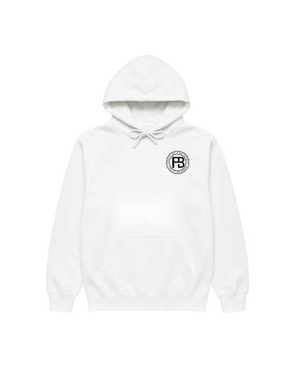 FB Crest Hoodie