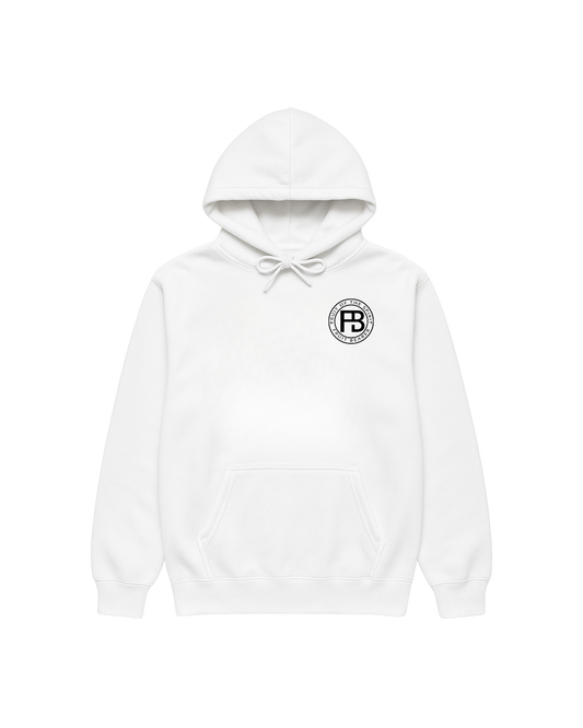 FB Crest Hoodie