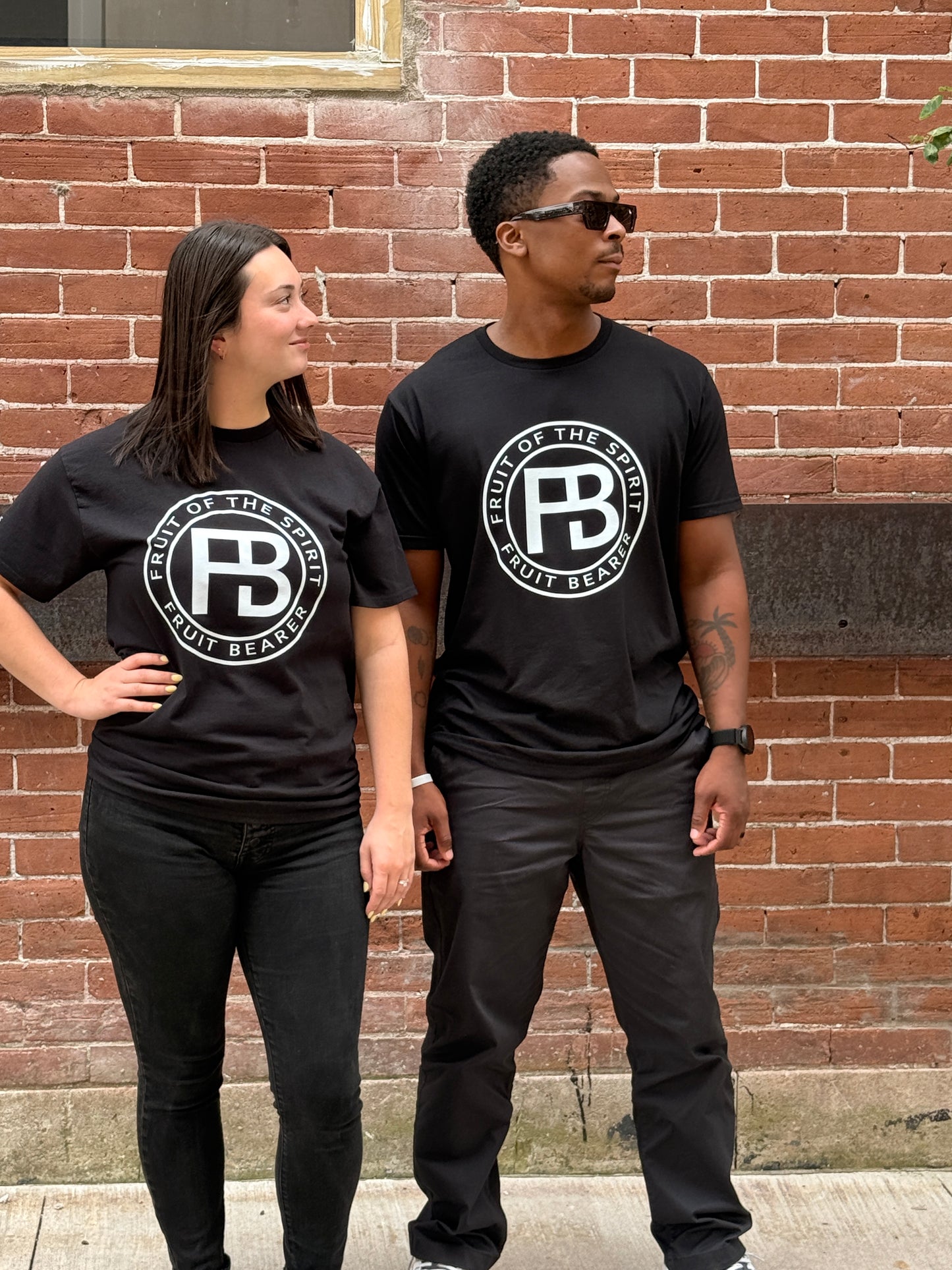 FB Tee