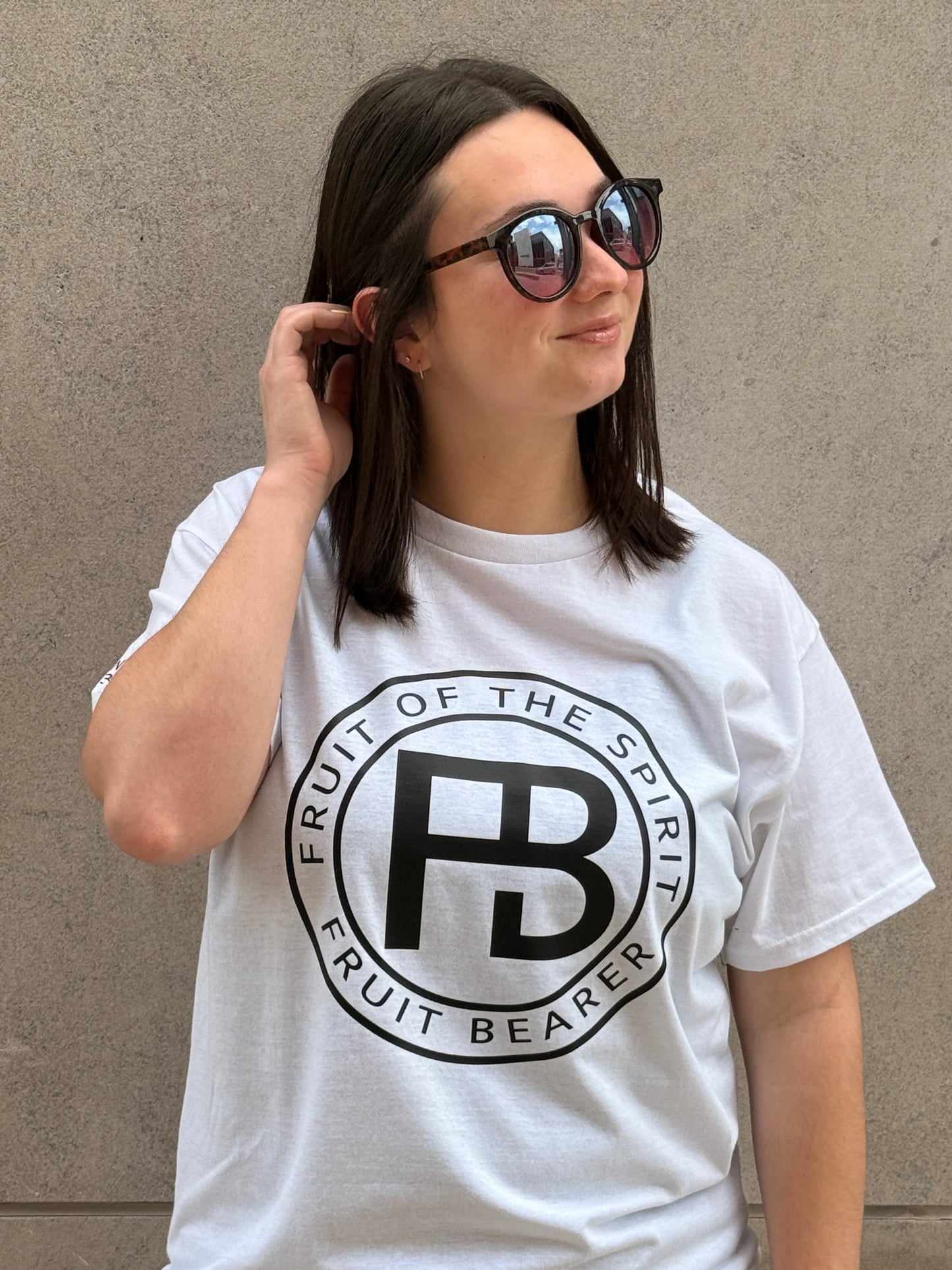 FB Tee