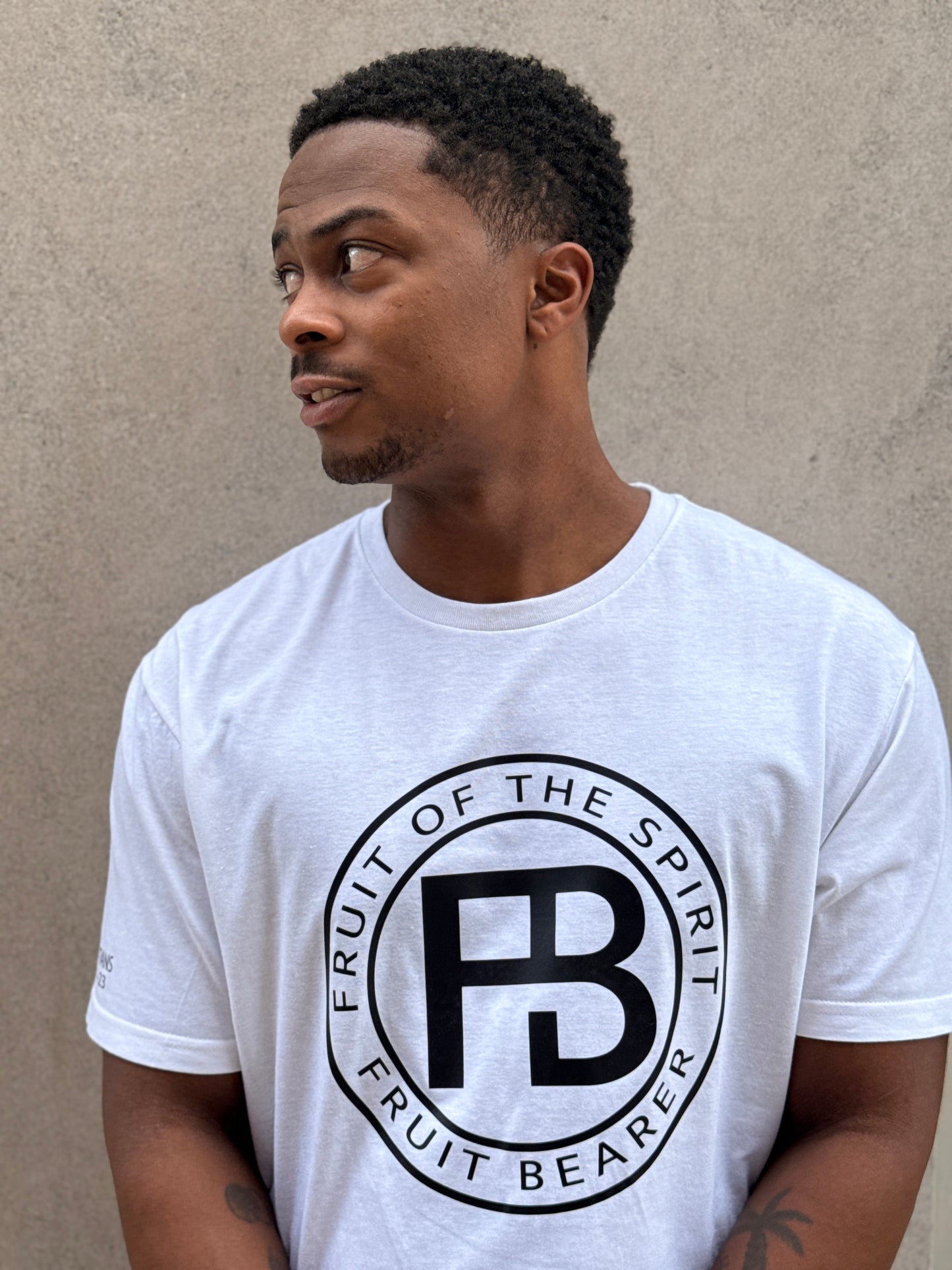 FB Tee