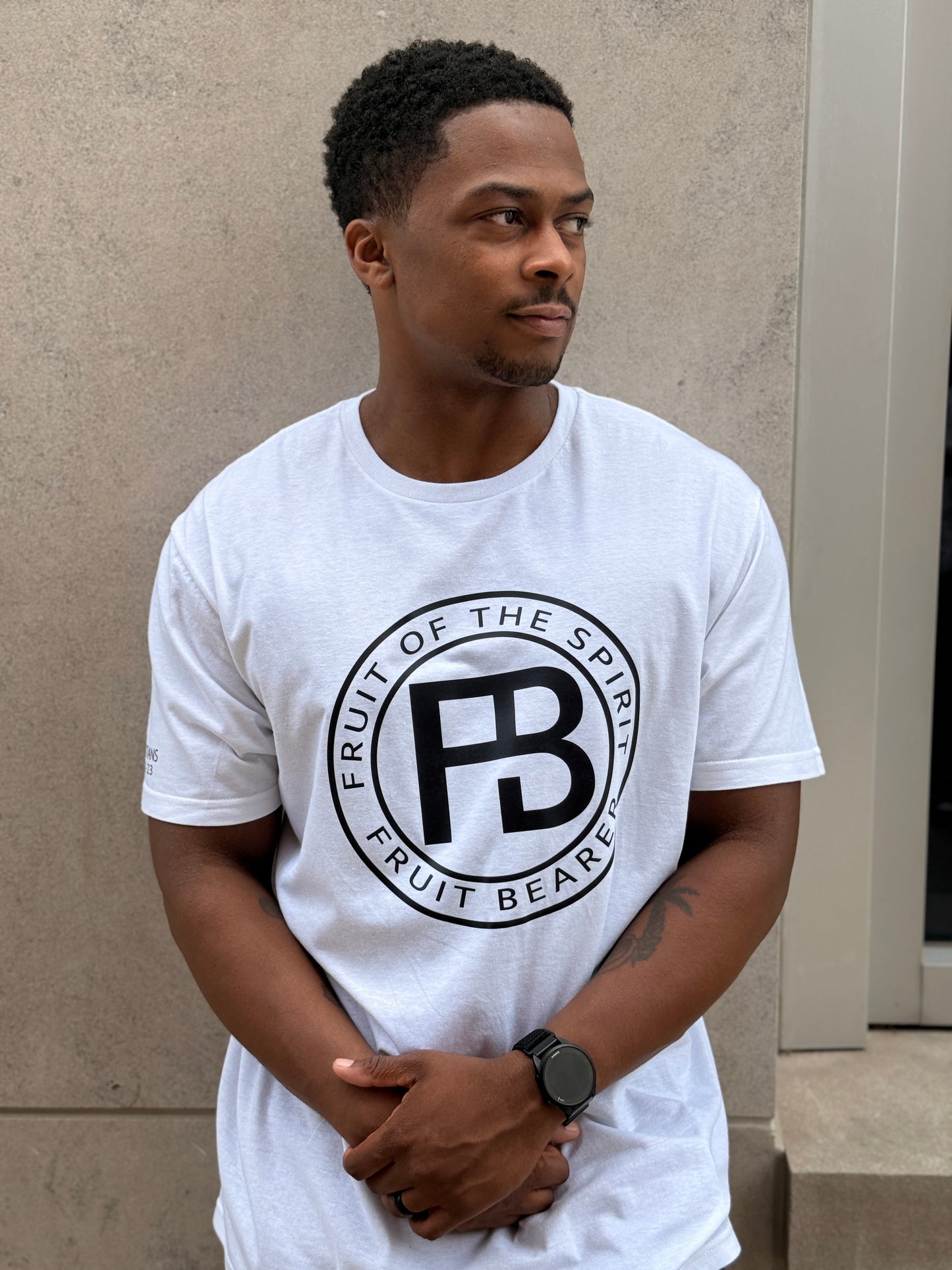 FB Tee
