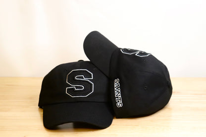 SAINTS RELAXED FIT HAT