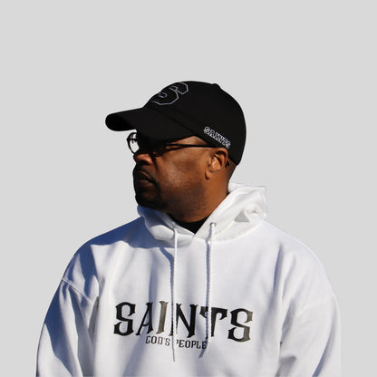 SAINTS RELAXED FIT HAT