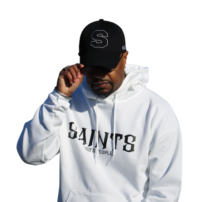 SAINTS RELAXED FIT HAT